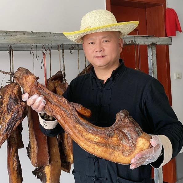 乡味坊腊肉