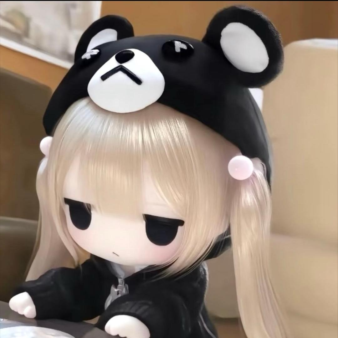 一焦糖