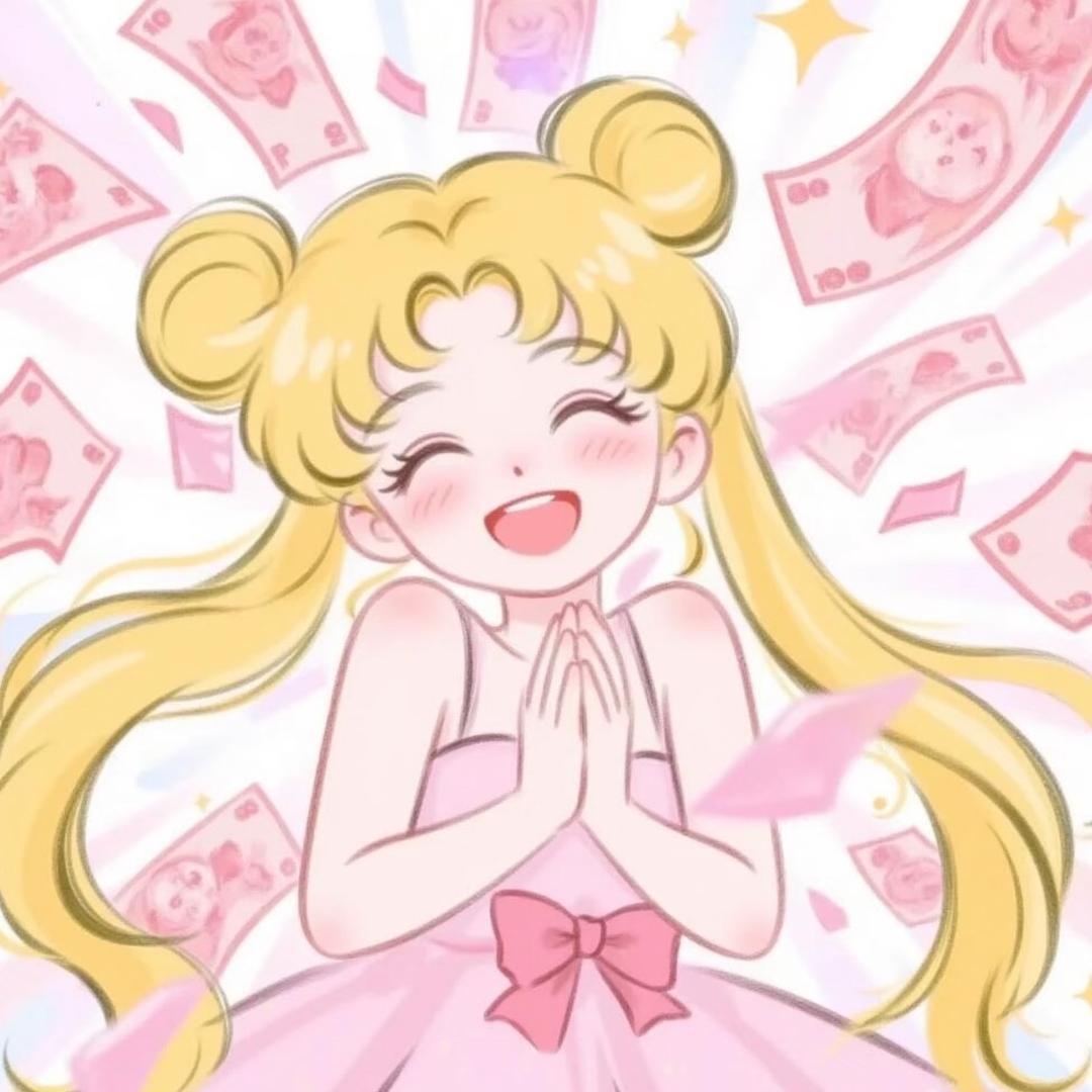 软软🐰