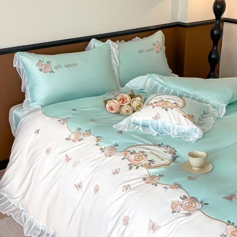 海门区梦眠美纺织品厂