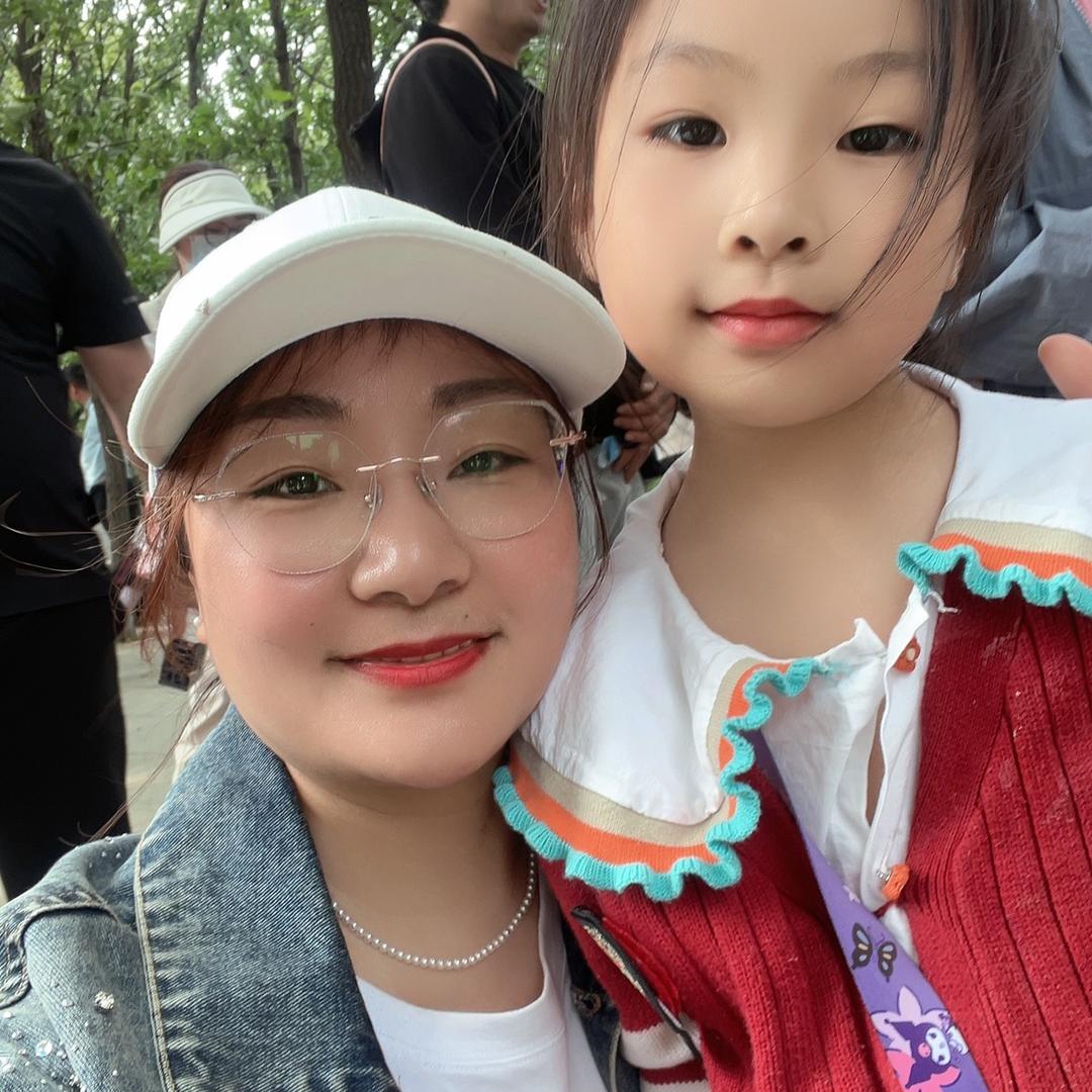 吉祥宝妈妈