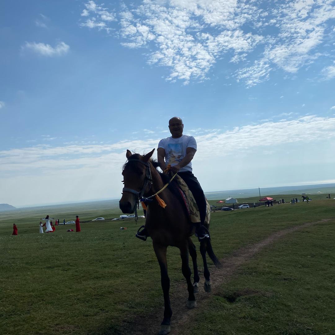 租车～西安～新疆