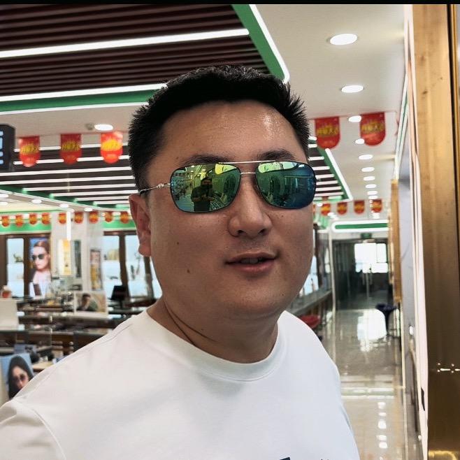 正经的大菠萝