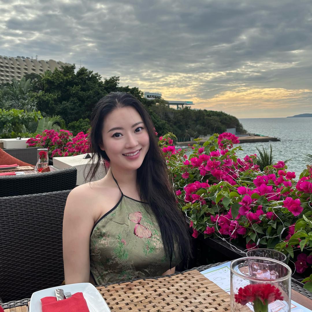 Nico蒋娉婷@抖音