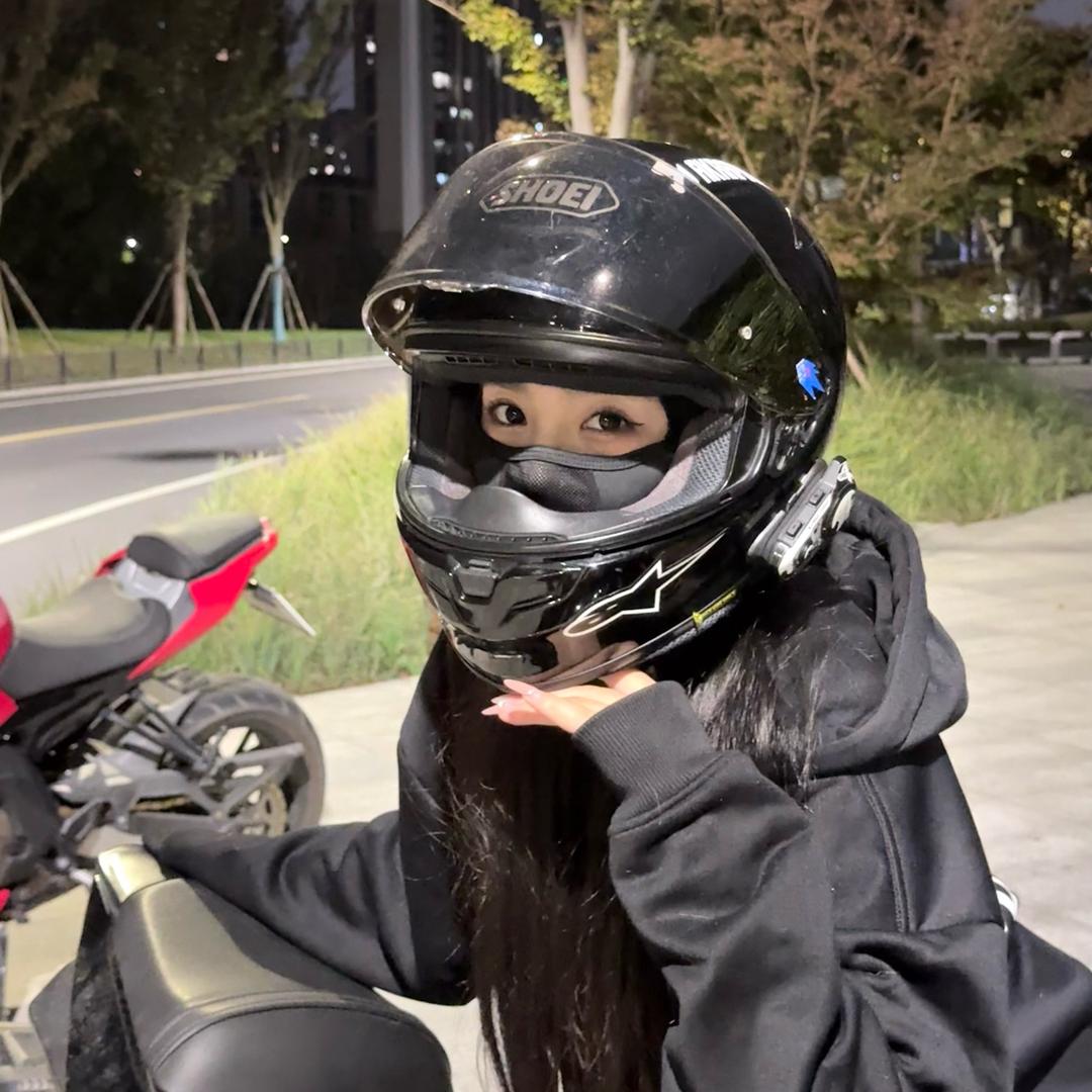 果*汁🏍️