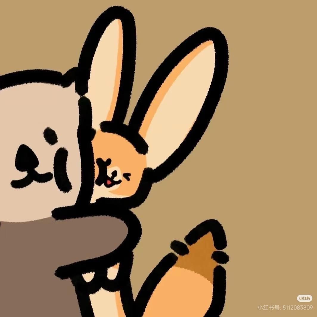 粥粥林林.