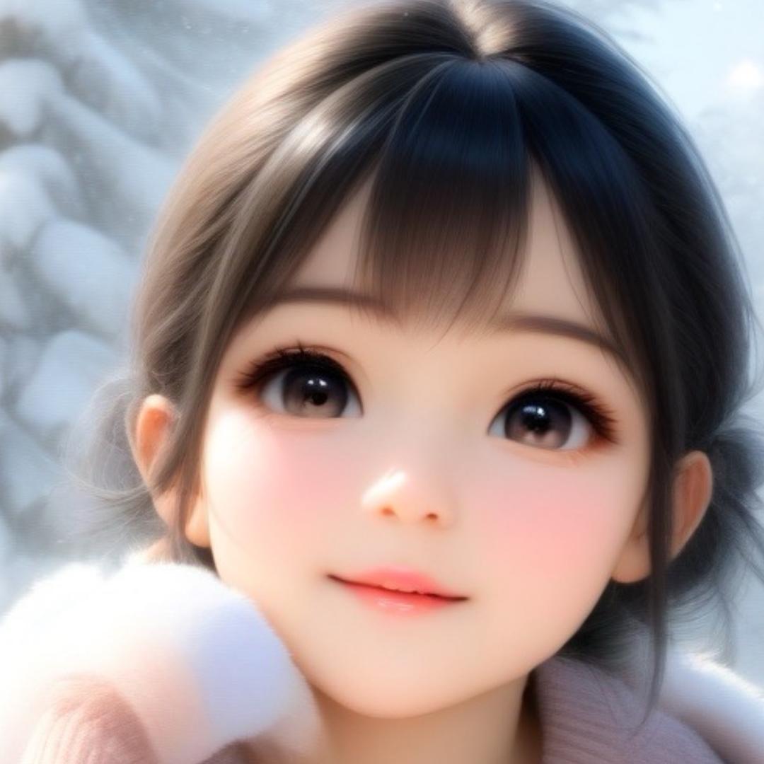 雪飞