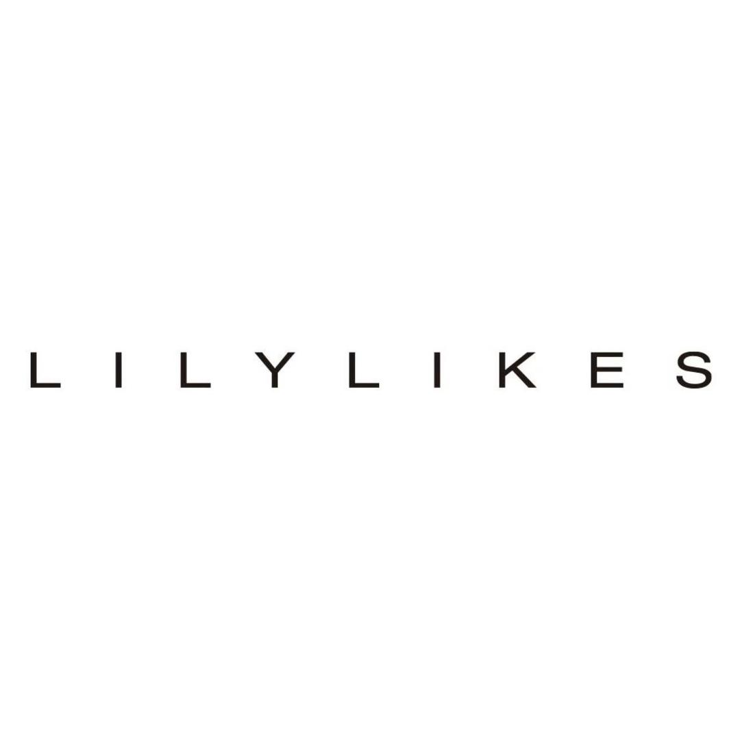 LILYLIKES女装直播分享