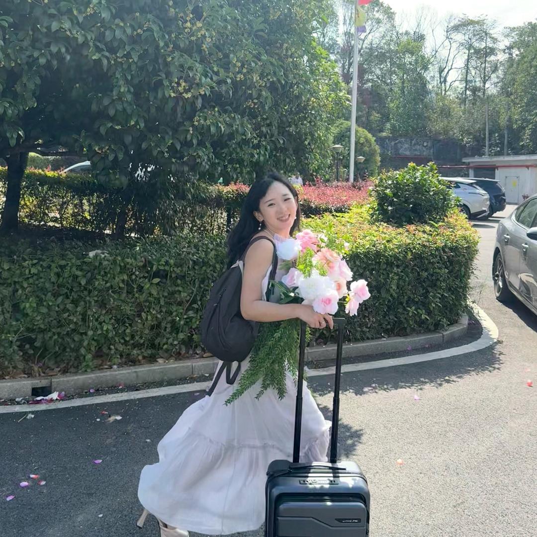 主持云朵｜浏阳🎆烟花🧨