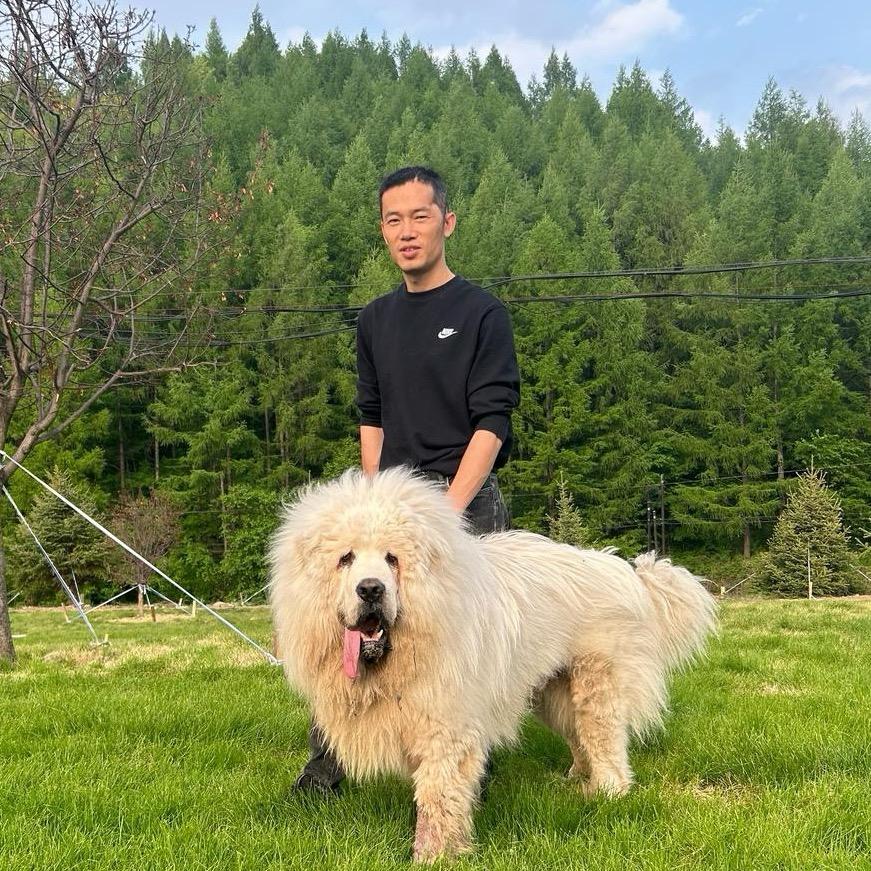 张硕野山参·上古神草非遗文化馆