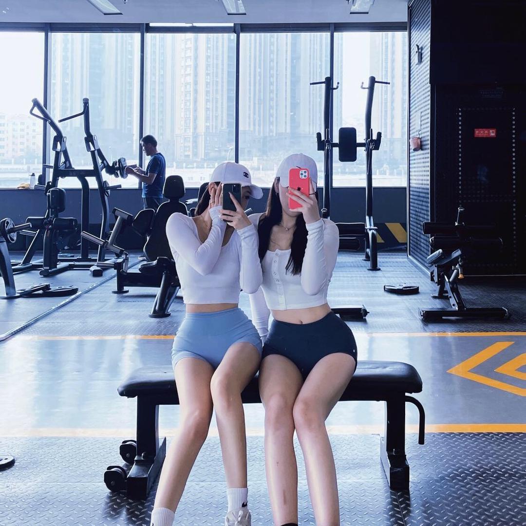 天津滨海潮庭健身