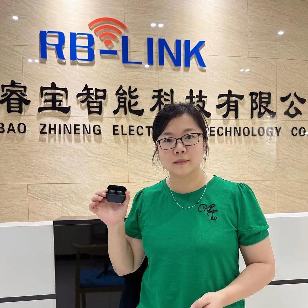 深圳市睿宝智能科技有限公司