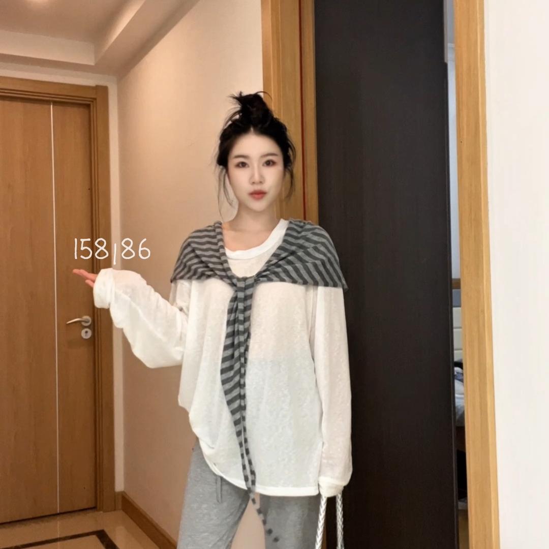 七七今天穿啥！