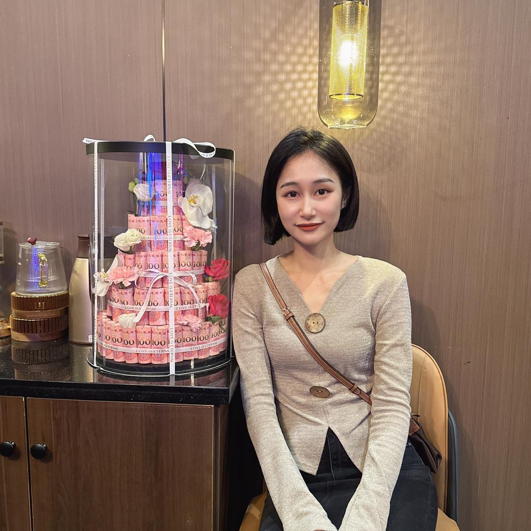 美熙的包铺