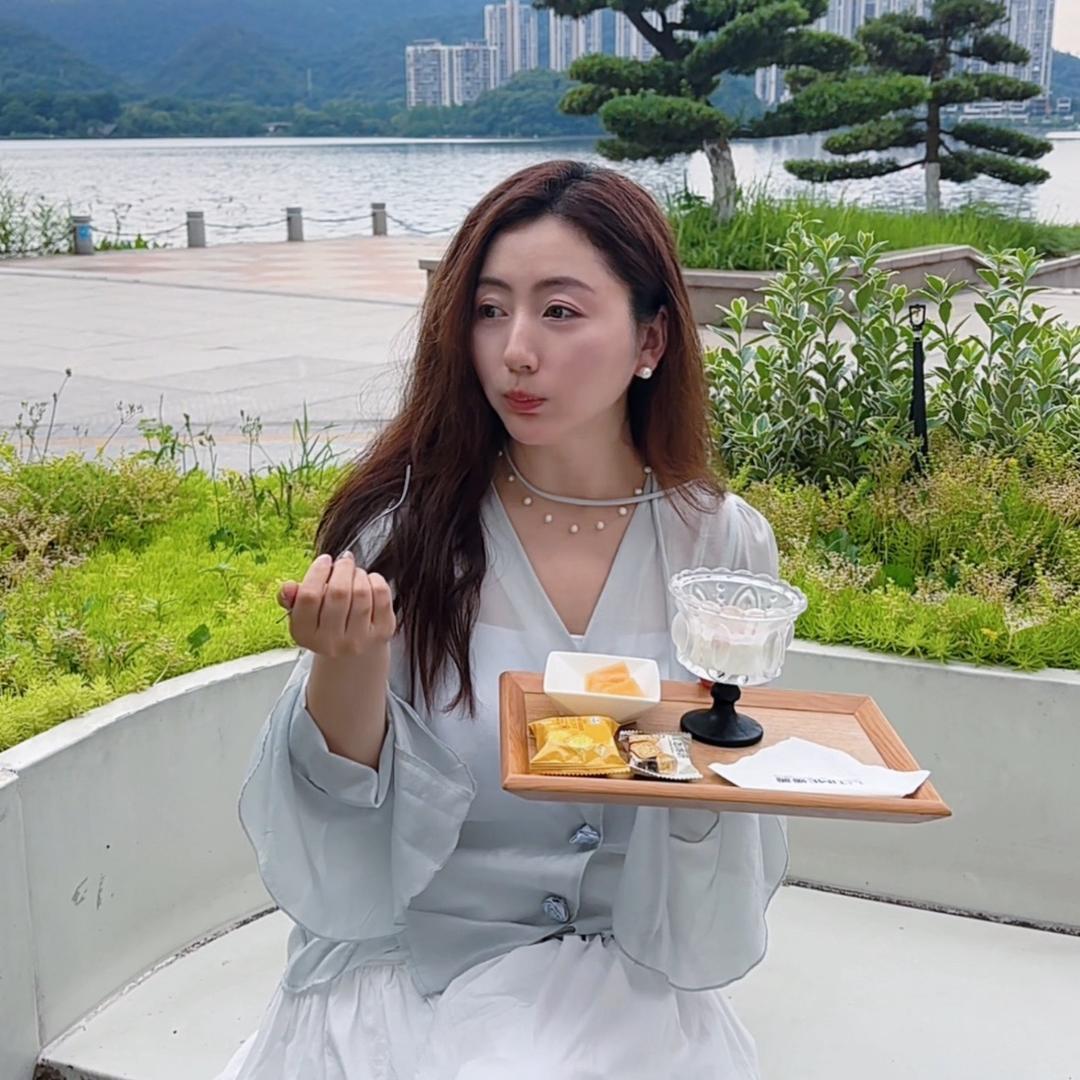 奕瑶在长沙