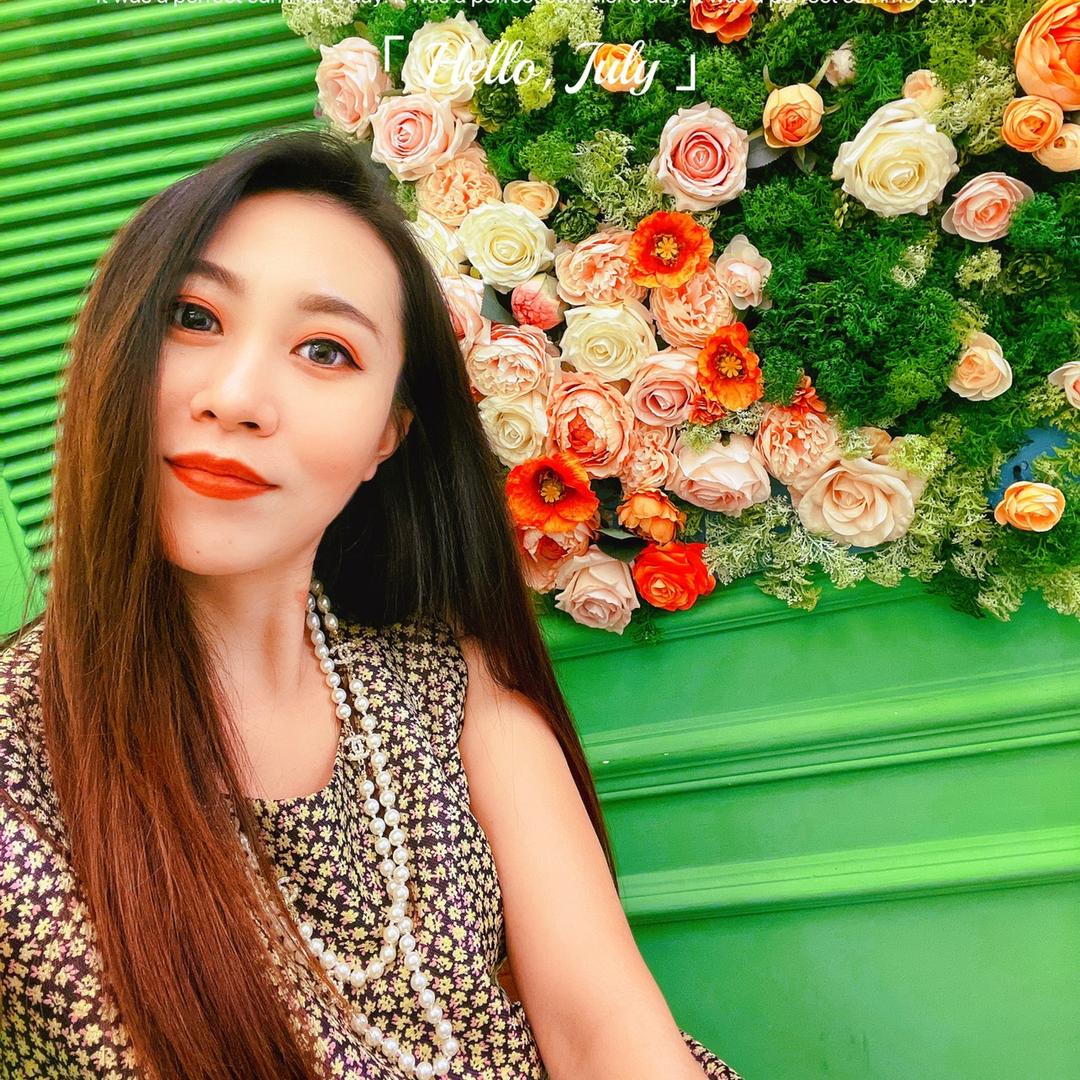 深知、你是梦🎀
