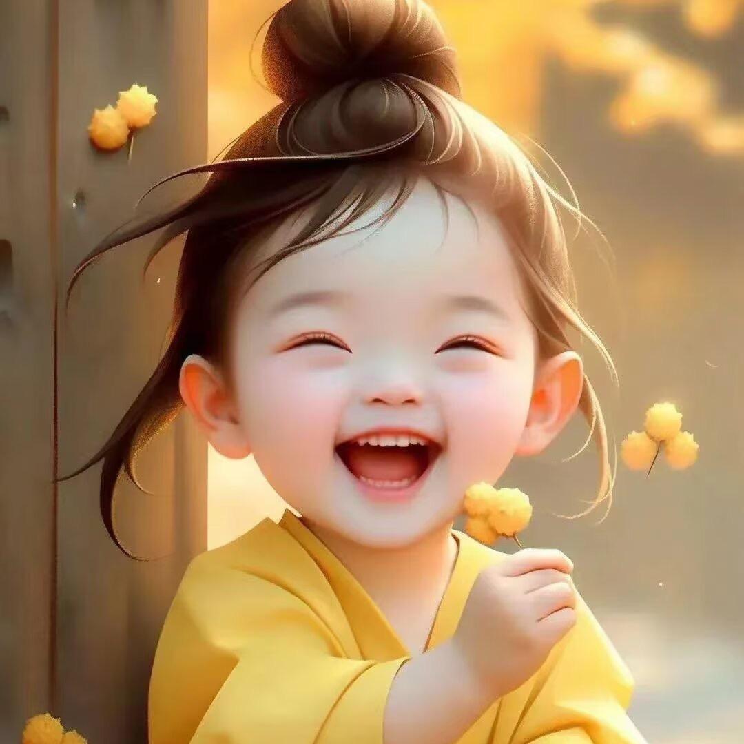 雨露成霖🌸🍓😊