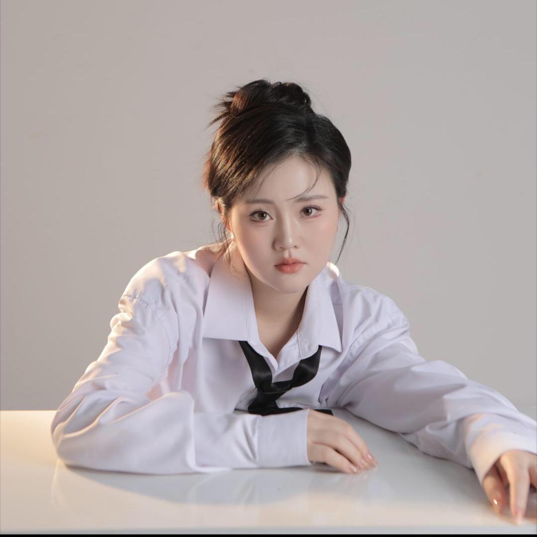 二小姐回归首秀现场摄影