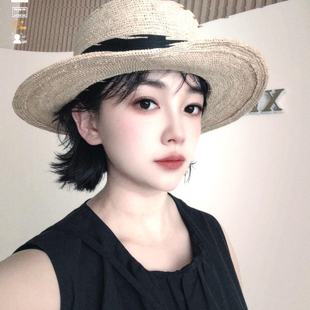 之霖微胖女装