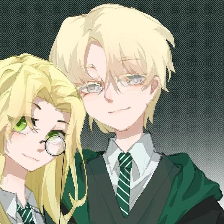 Draco·Malfoy