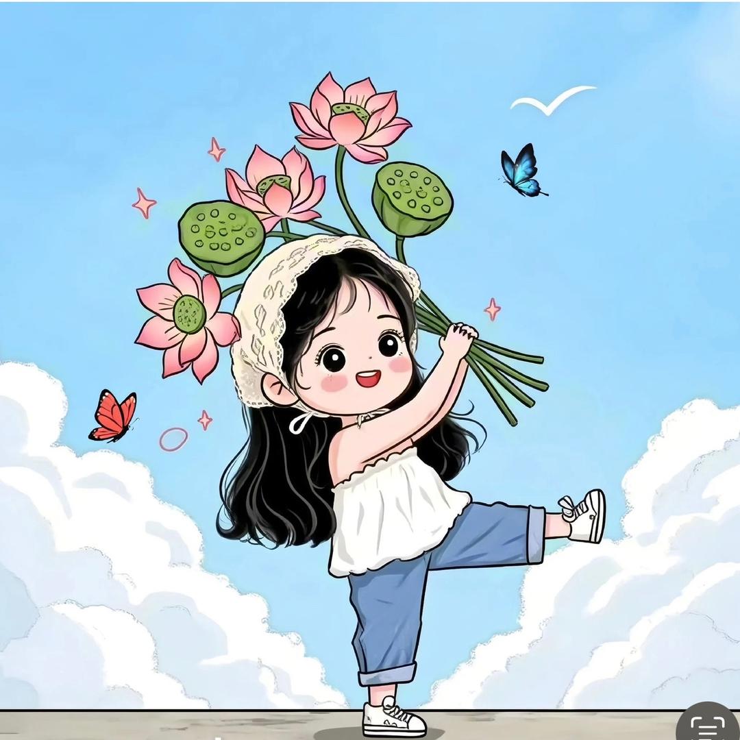 公子琪～