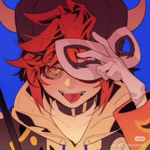 王者荣耀（鬼昭）鬼谷子