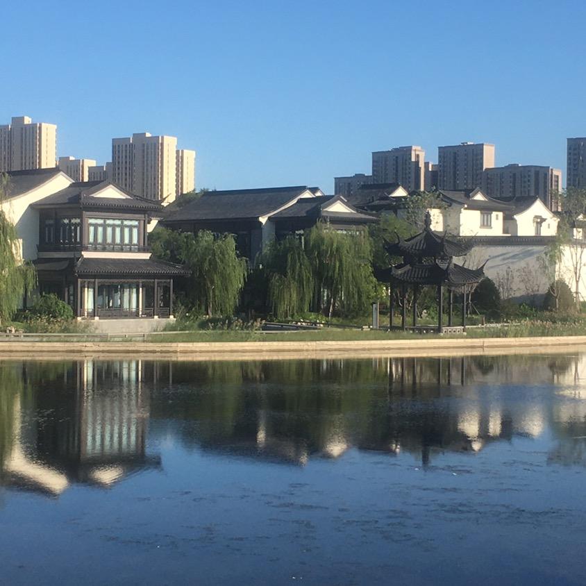 独处……修心（念别人的好，修自己的心）