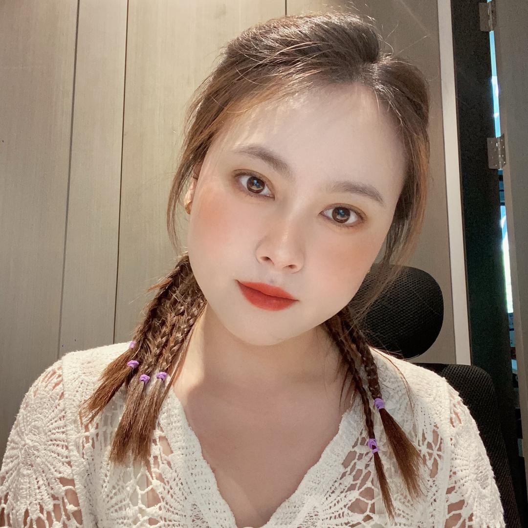 一瞬间眼里的世界