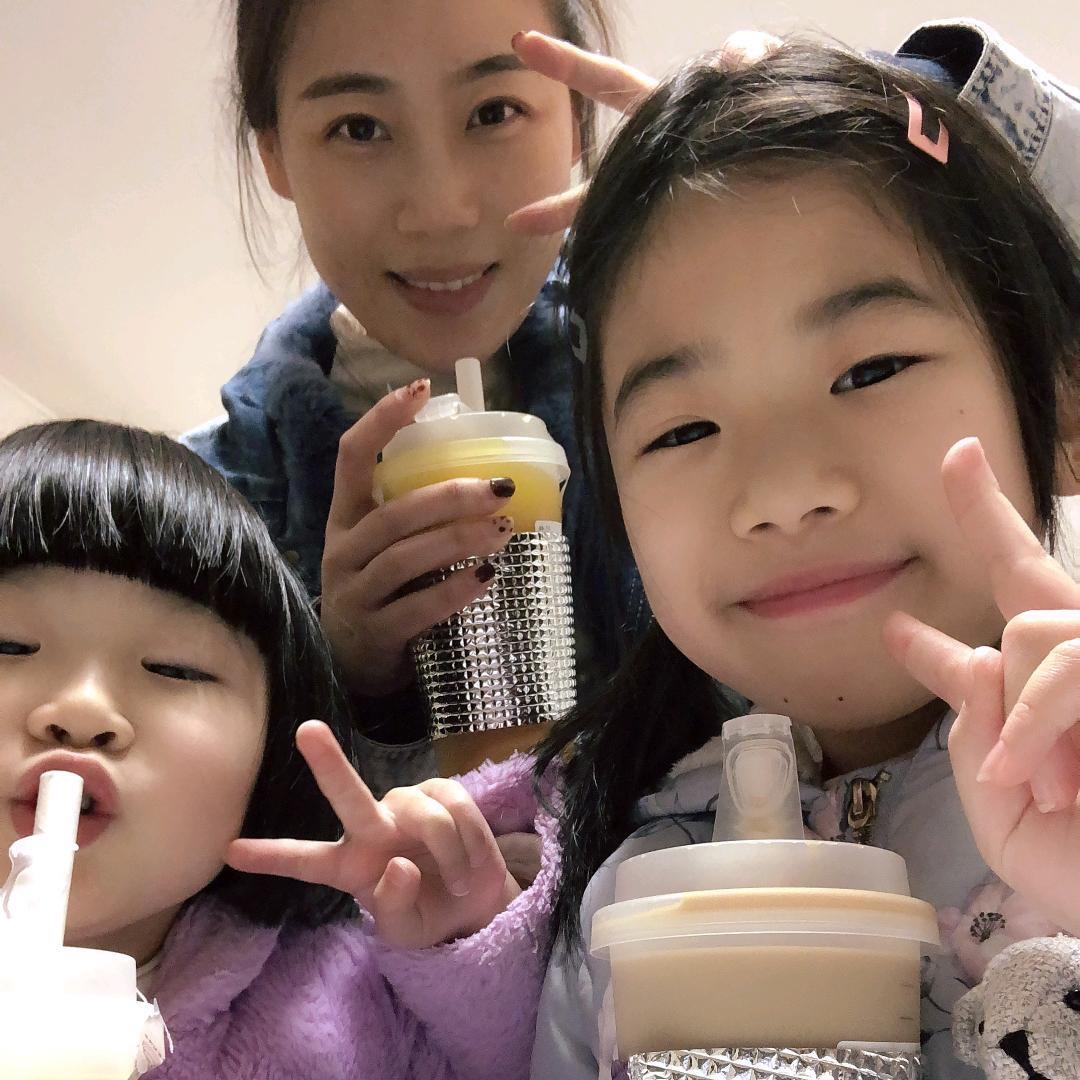 大欣二欣(分享版)@抖音