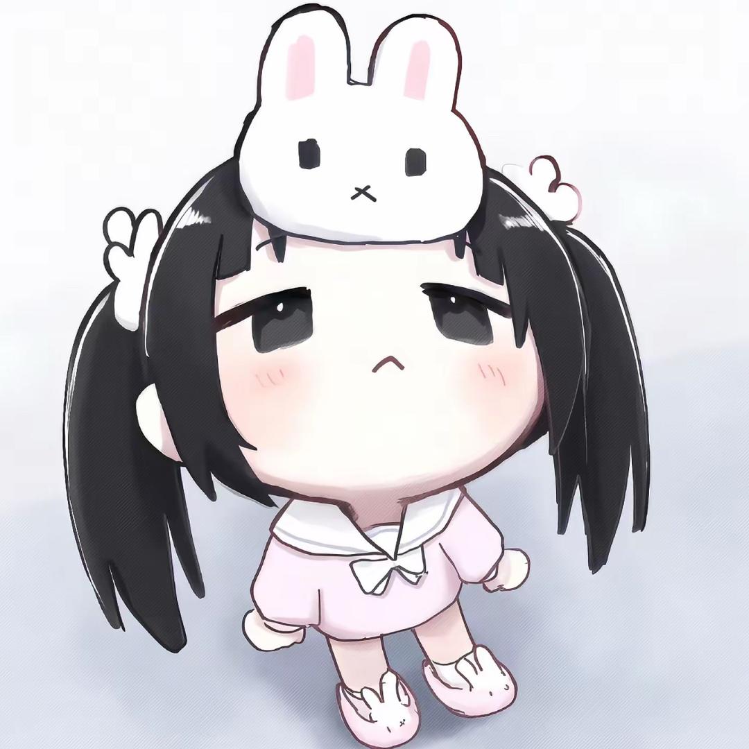 呆呆鱼ovo
