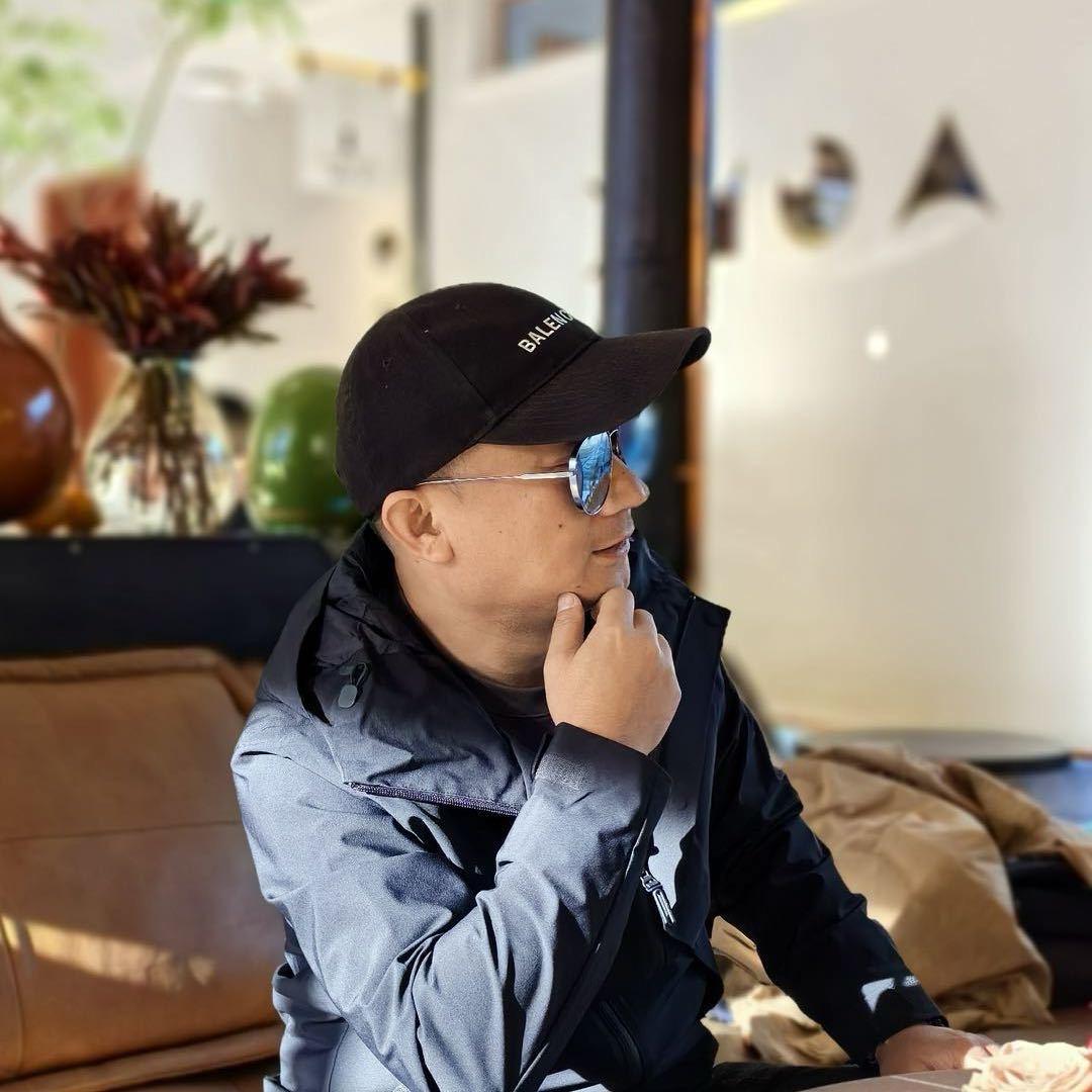 宿之极文旅.Mr.汤