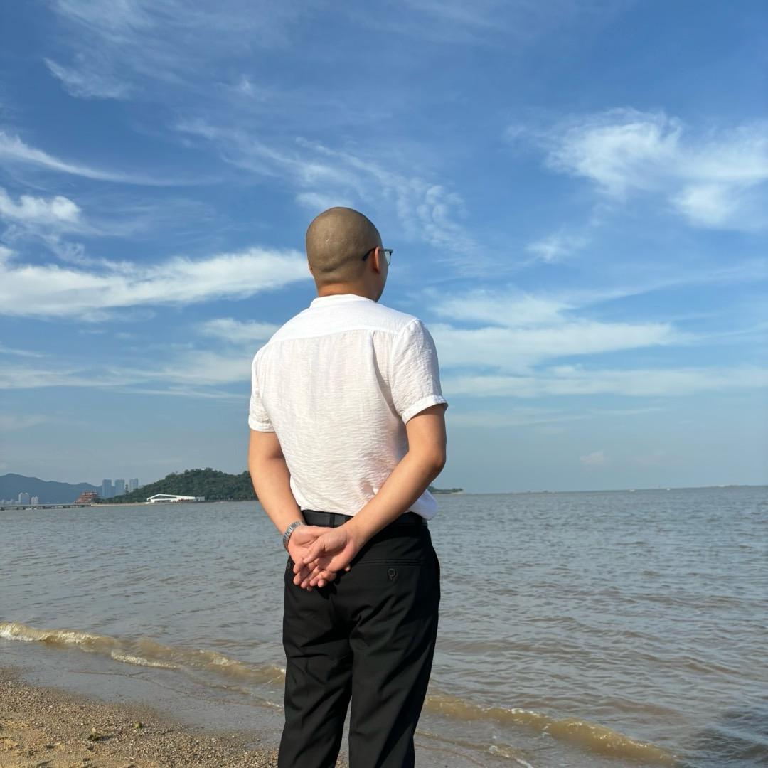 茅台光头哥