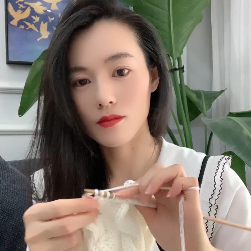 韩温暖编织(休息中）