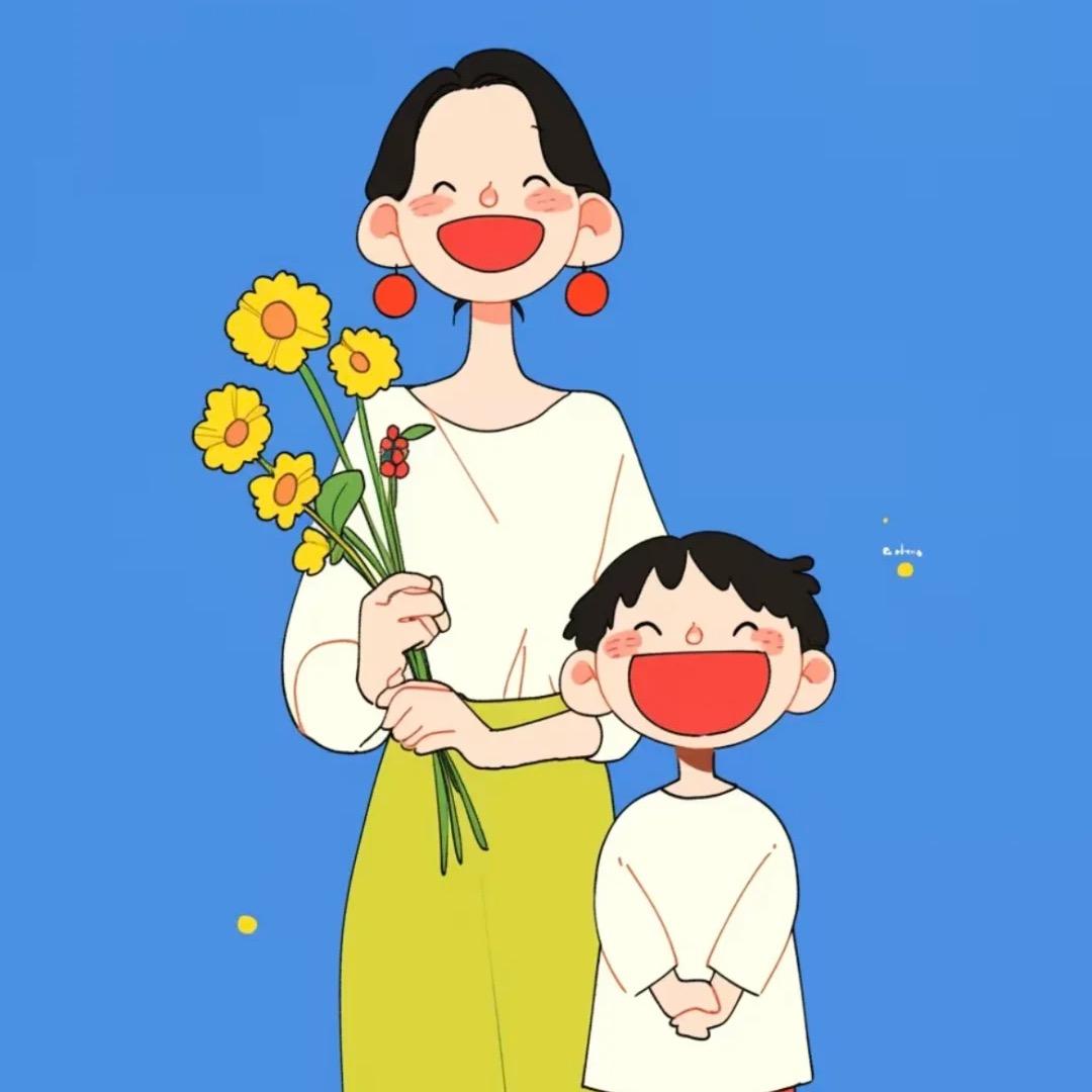 oo妈妈