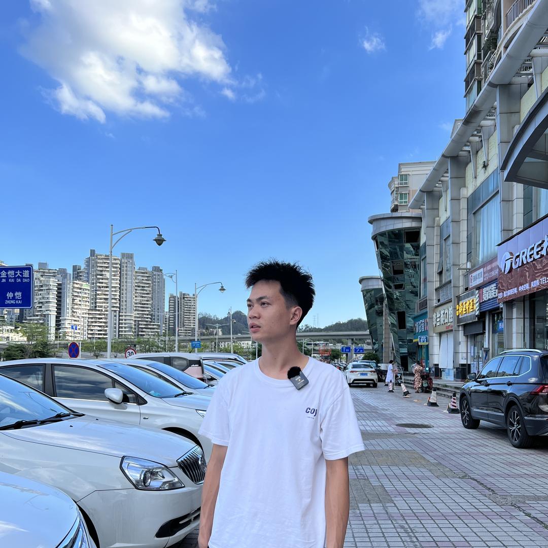 阿亮二手车（主营国产车）
