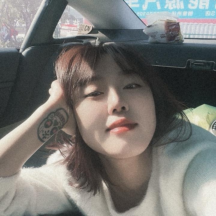 香香
