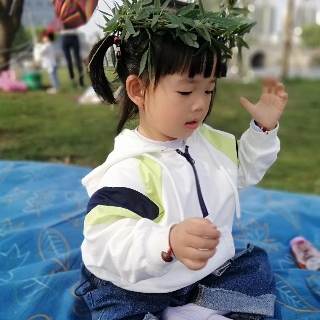 -少安毋躁 x