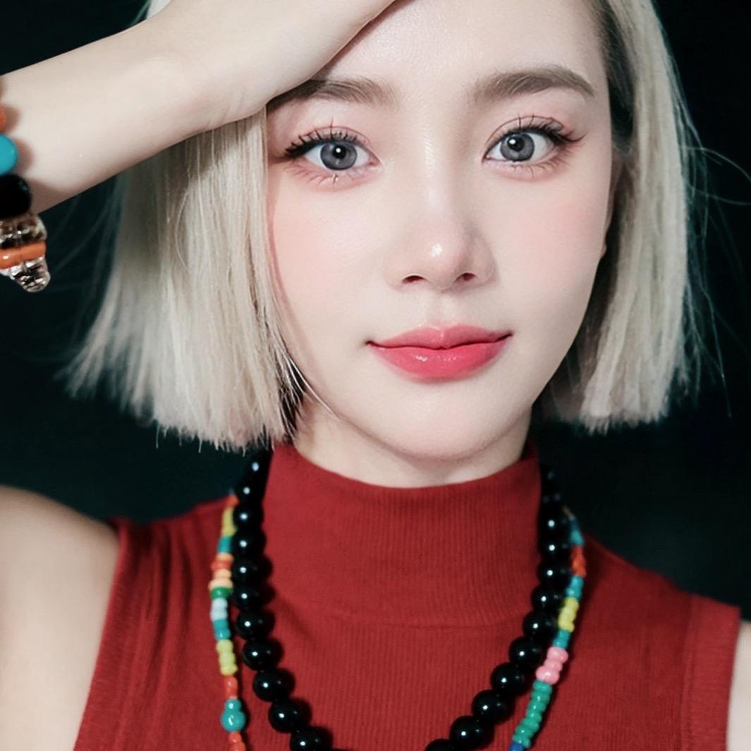 九妹（红色信仰）