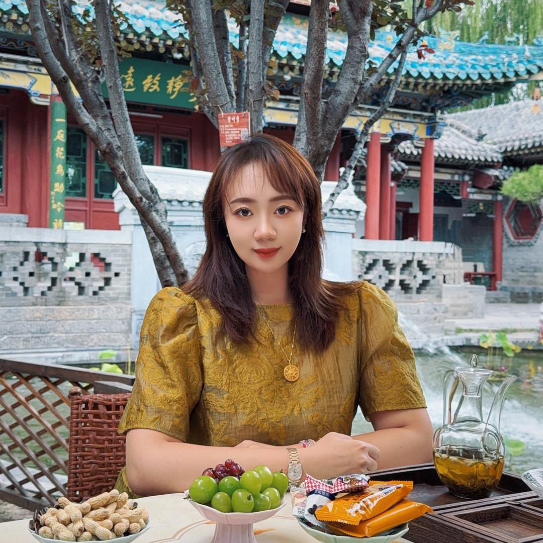 丁丁❤