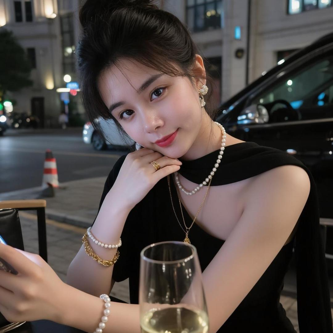 邕橙表妹（橱窗有好物）