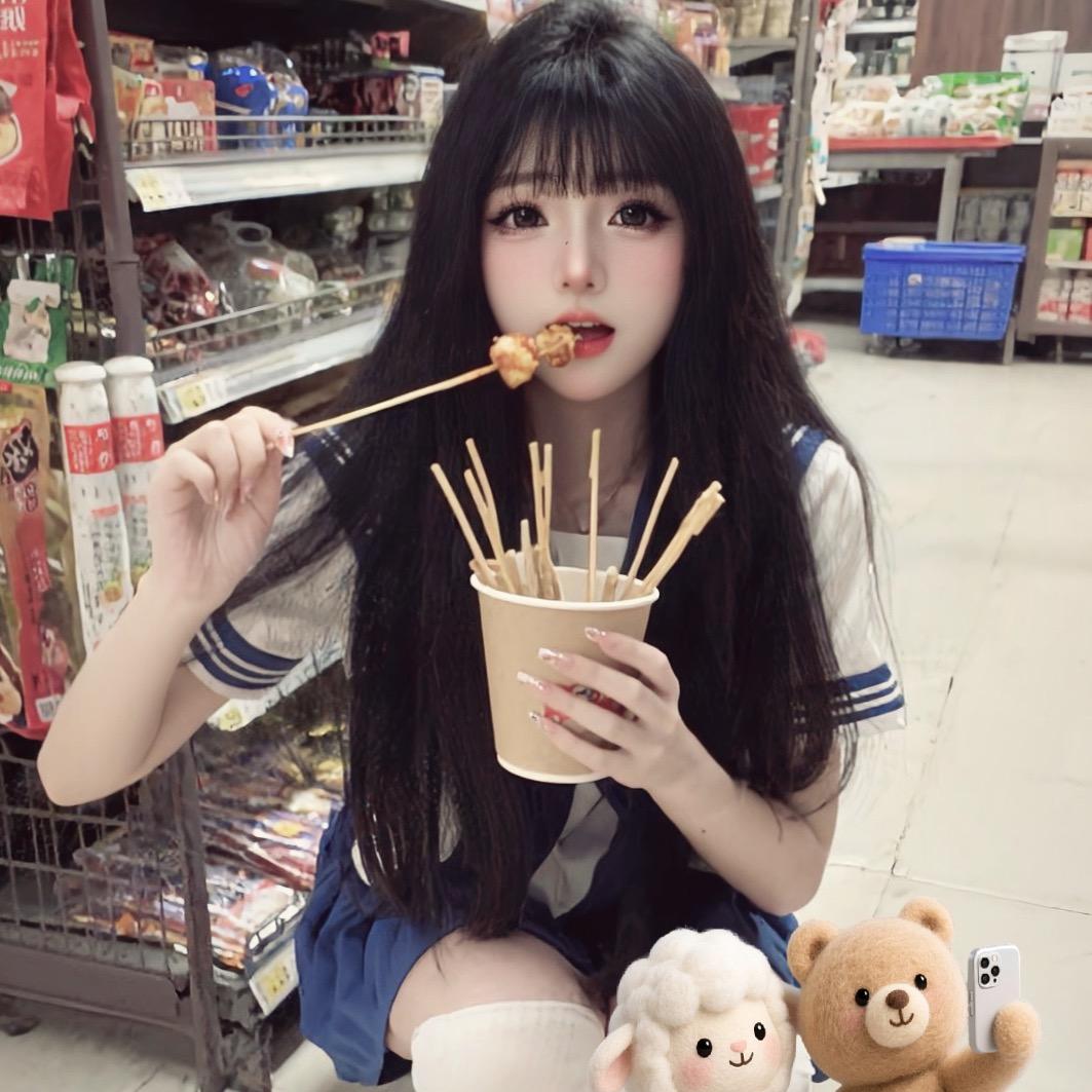 小高不糕.