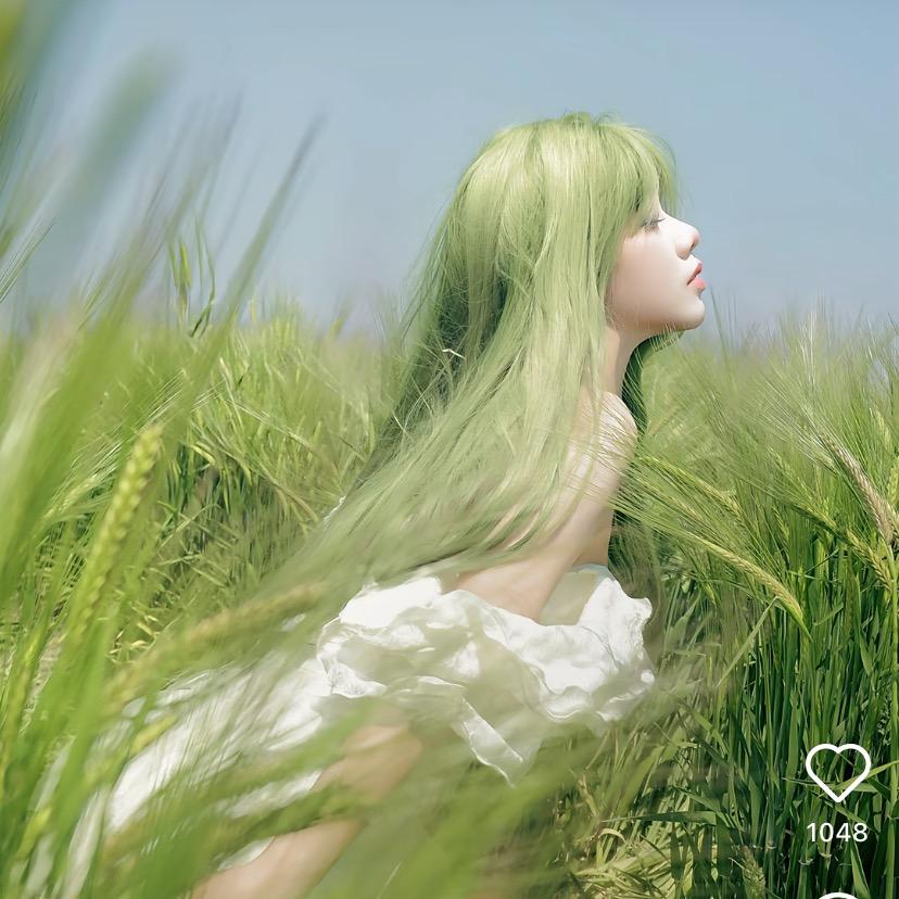 小妍