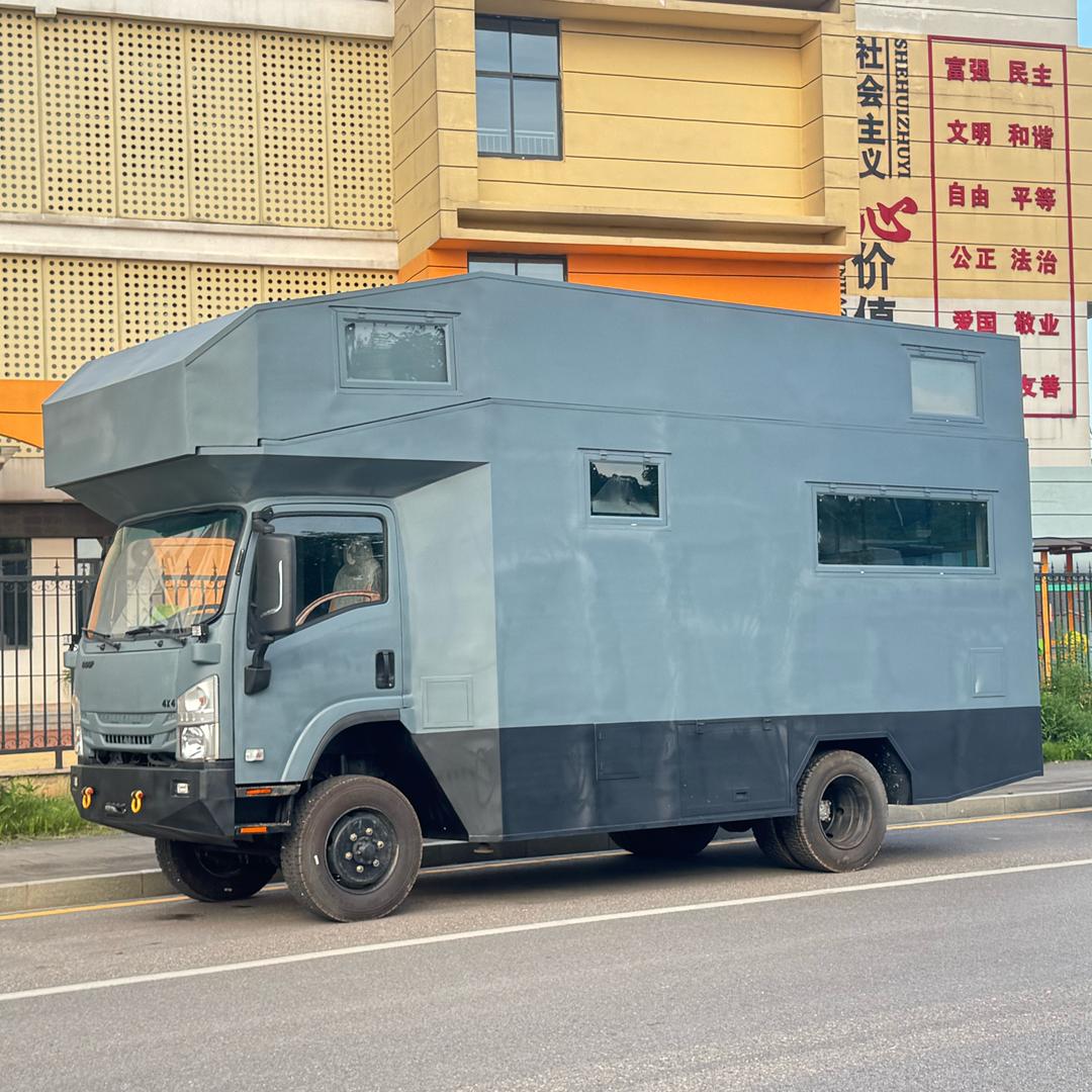 唐大师流浪中国