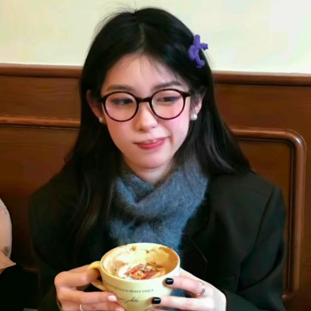 我是 又又