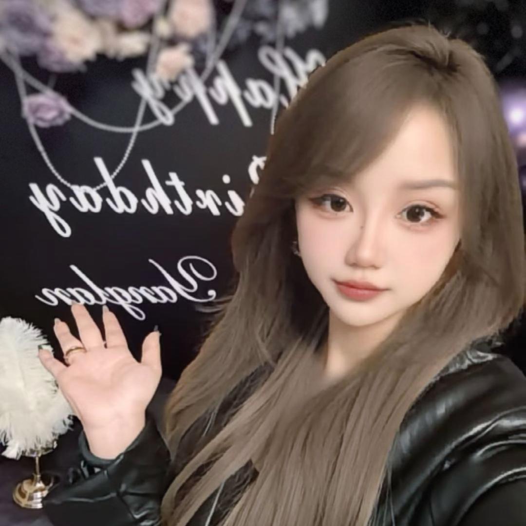 为自己活着❤️