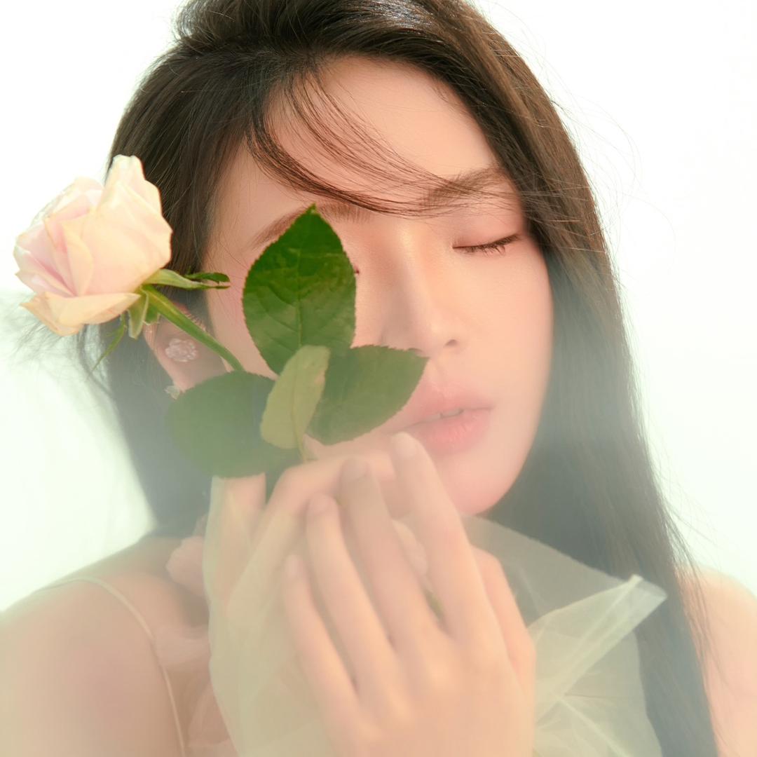 形体模特导师娜娜