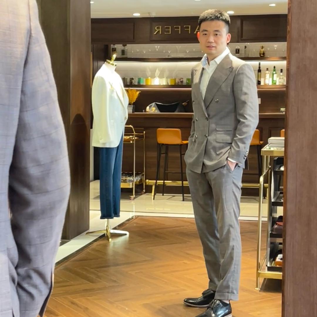 麻辣老王
