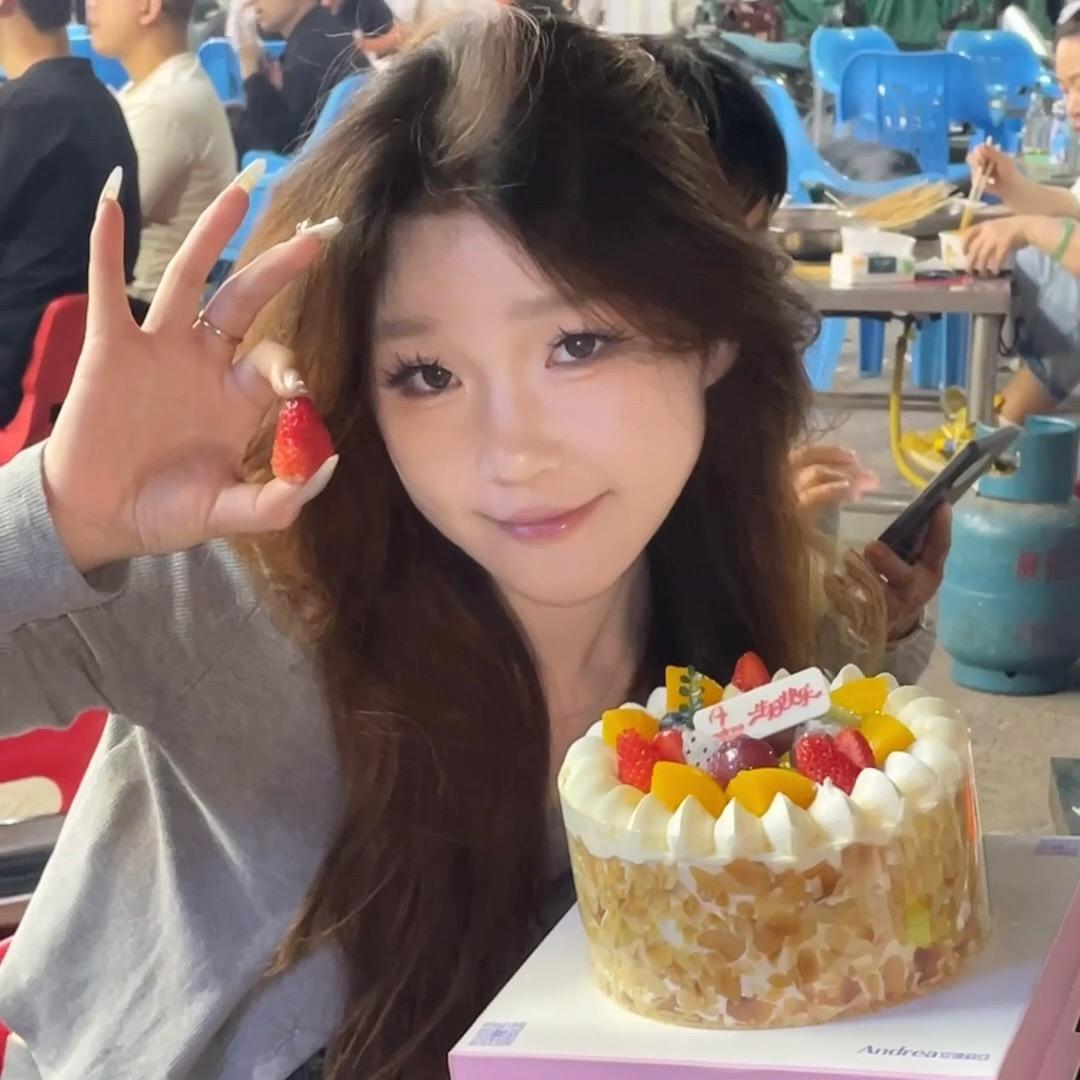 汤沅沅🌾（见过十个勤天版）