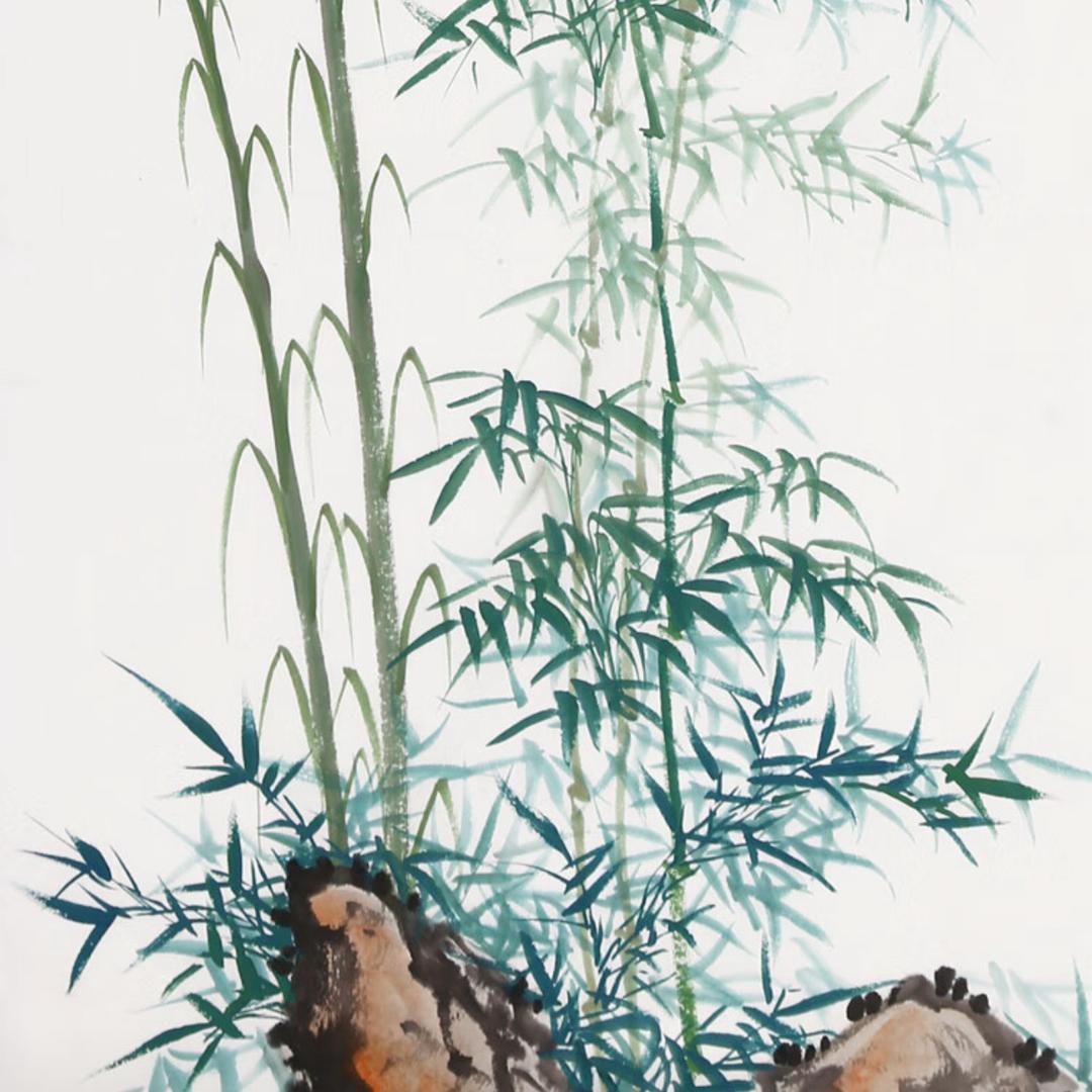 鱼跃龙门