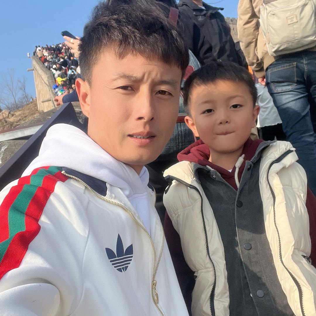 罗家小院@野钓帅罗